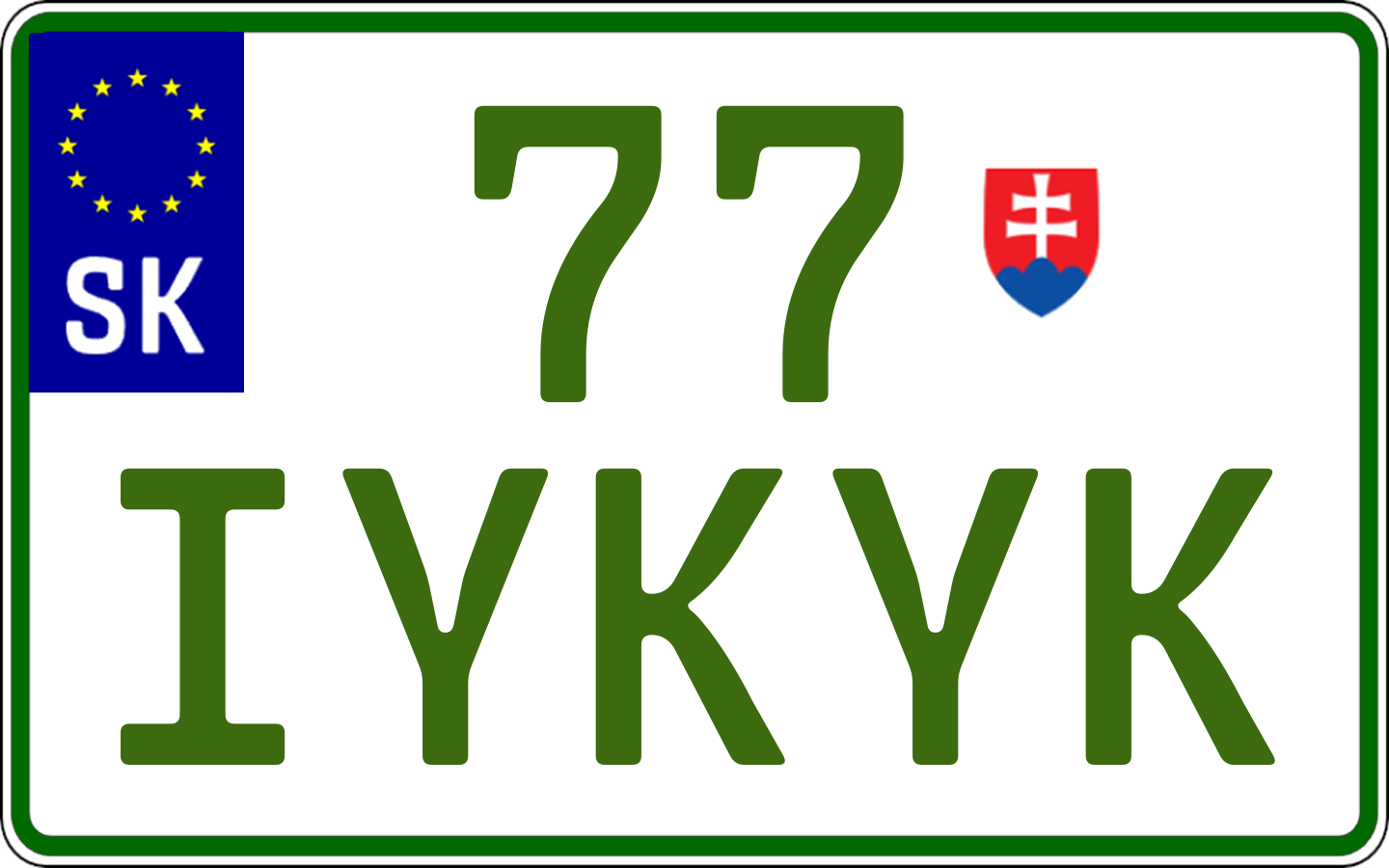 Typ IV - Elektro 2R