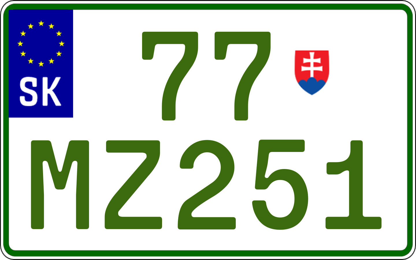 Typ IV - Elektro 2R