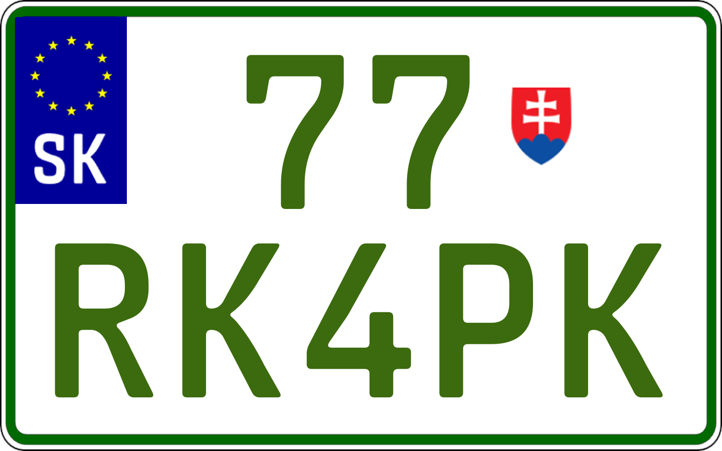 Typ IV - Elektro 2R