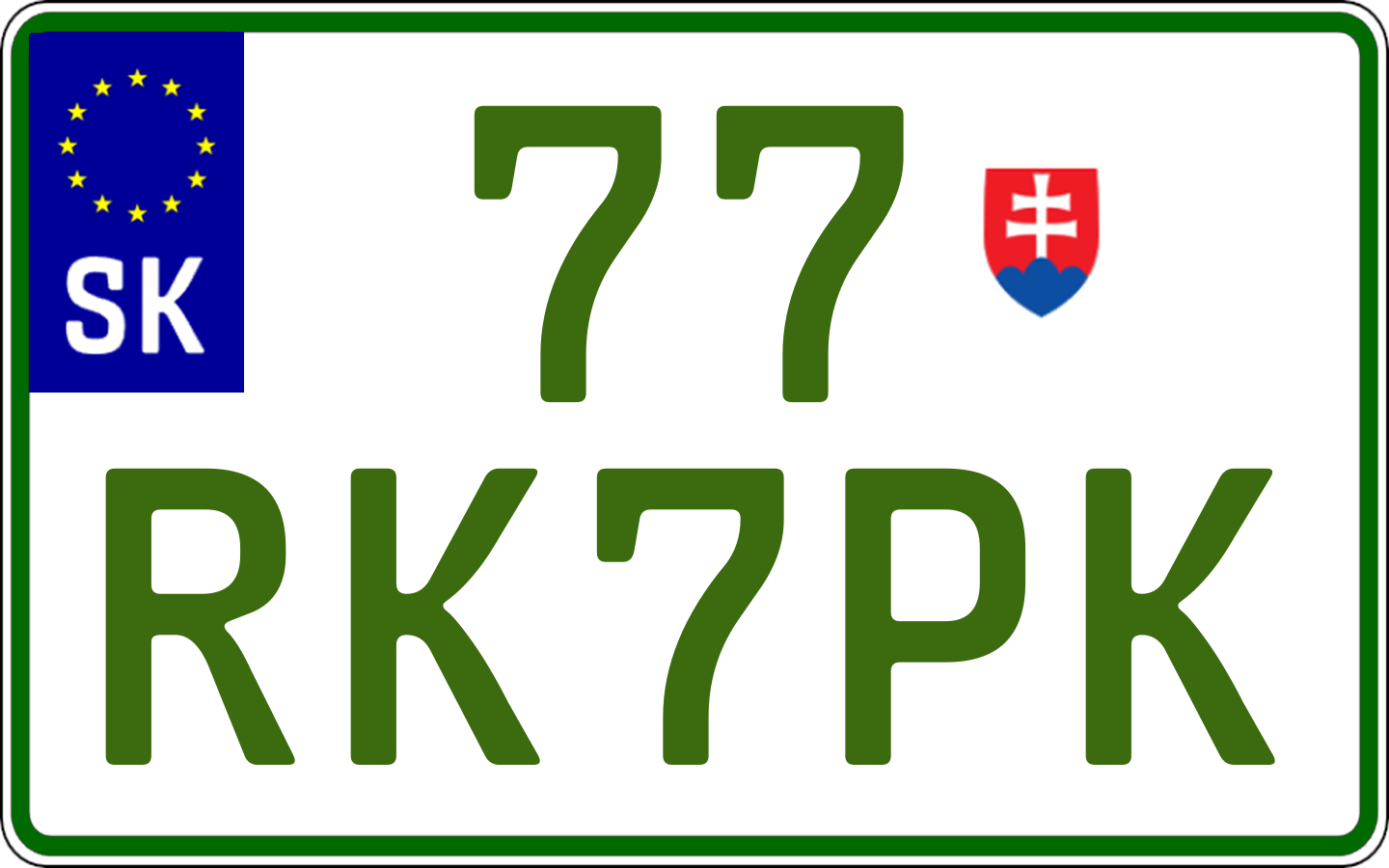 Typ IV - Elektro 2R