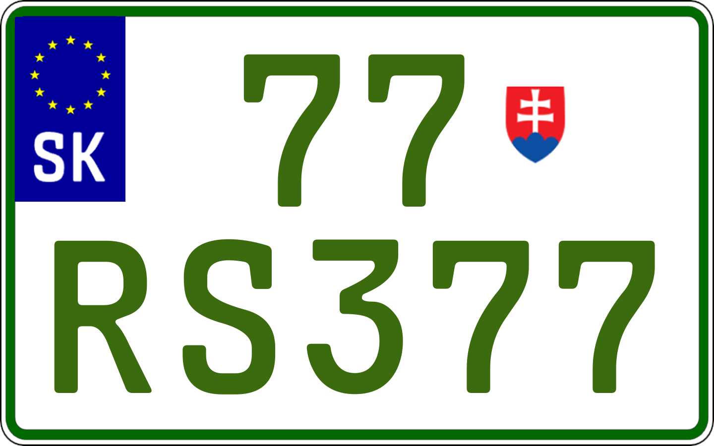 Typ IV - Elektro 2R