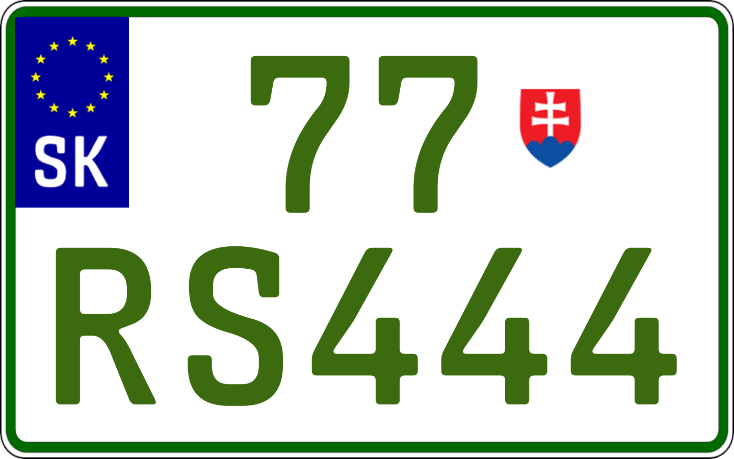 Typ IV - Elektro 2R