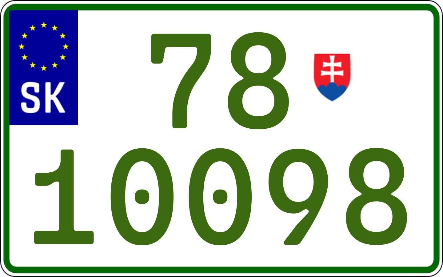 Typ IV - Elektro 2R