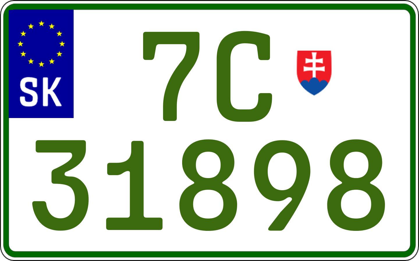 Typ IV - Elektro 2R