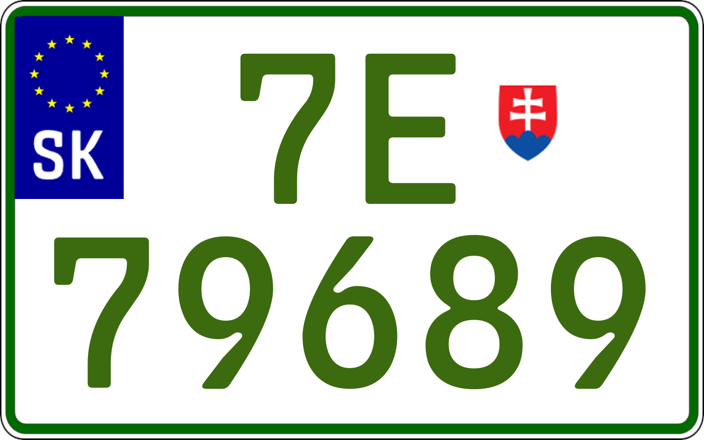 Typ IV - Elektro 2R