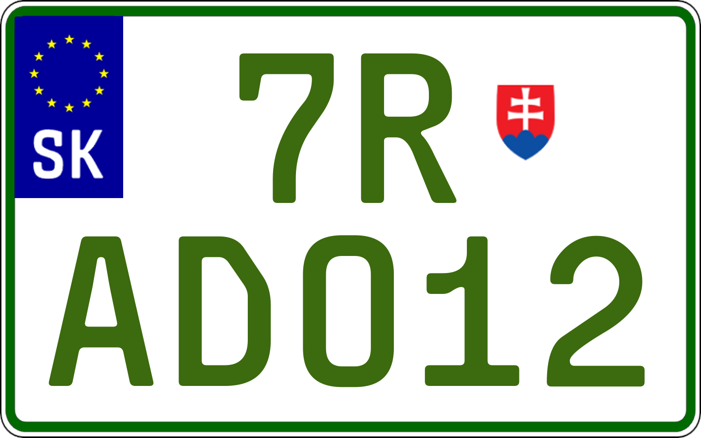 Typ IV - Elektro 2R