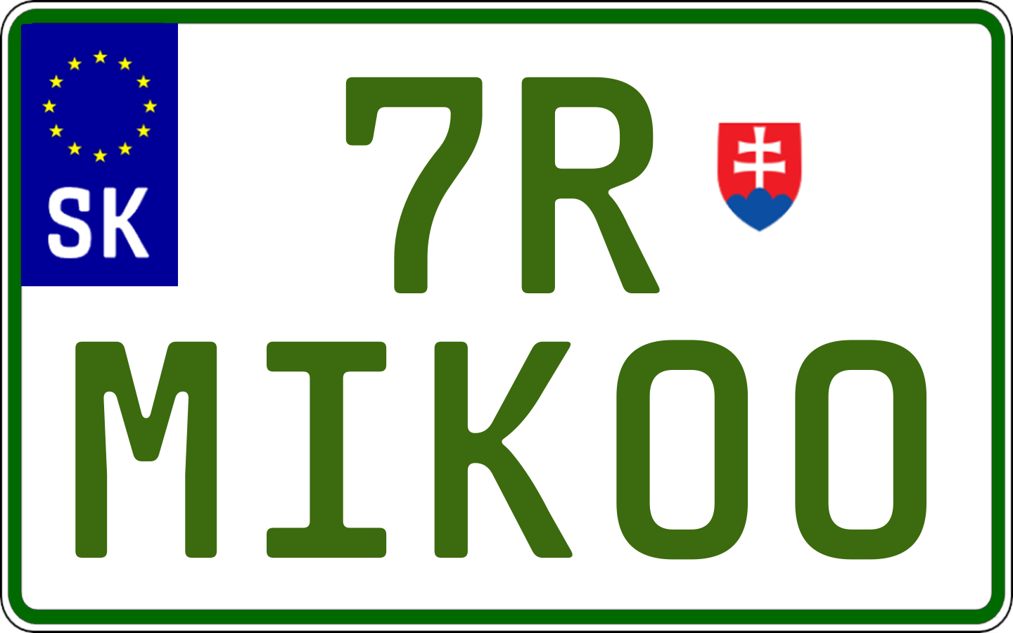 Typ IV - Elektro 2R