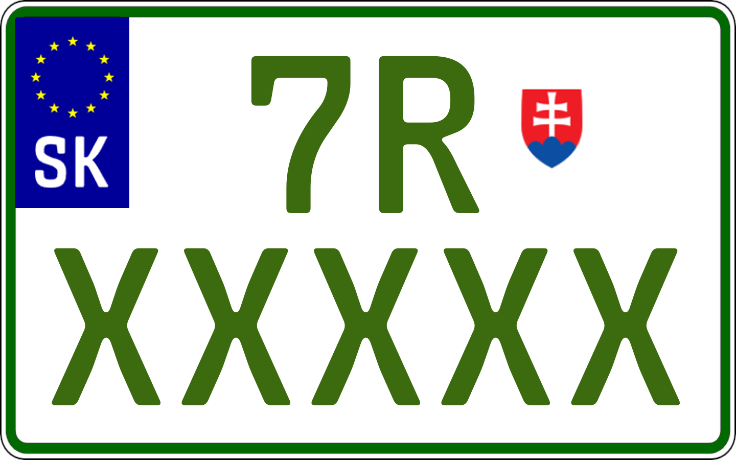 Typ IV - Elektro 2R