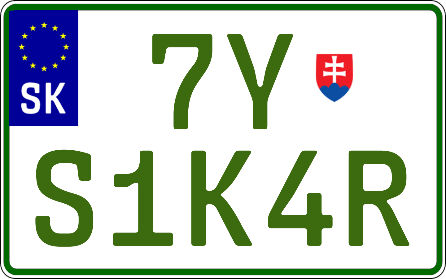 Typ IV - Elektro 2R