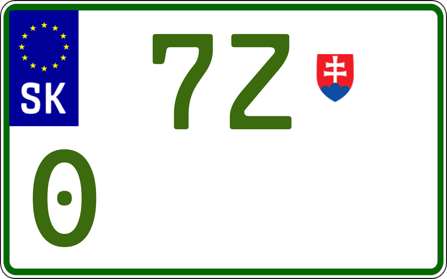 Typ IV - Elektro 2R