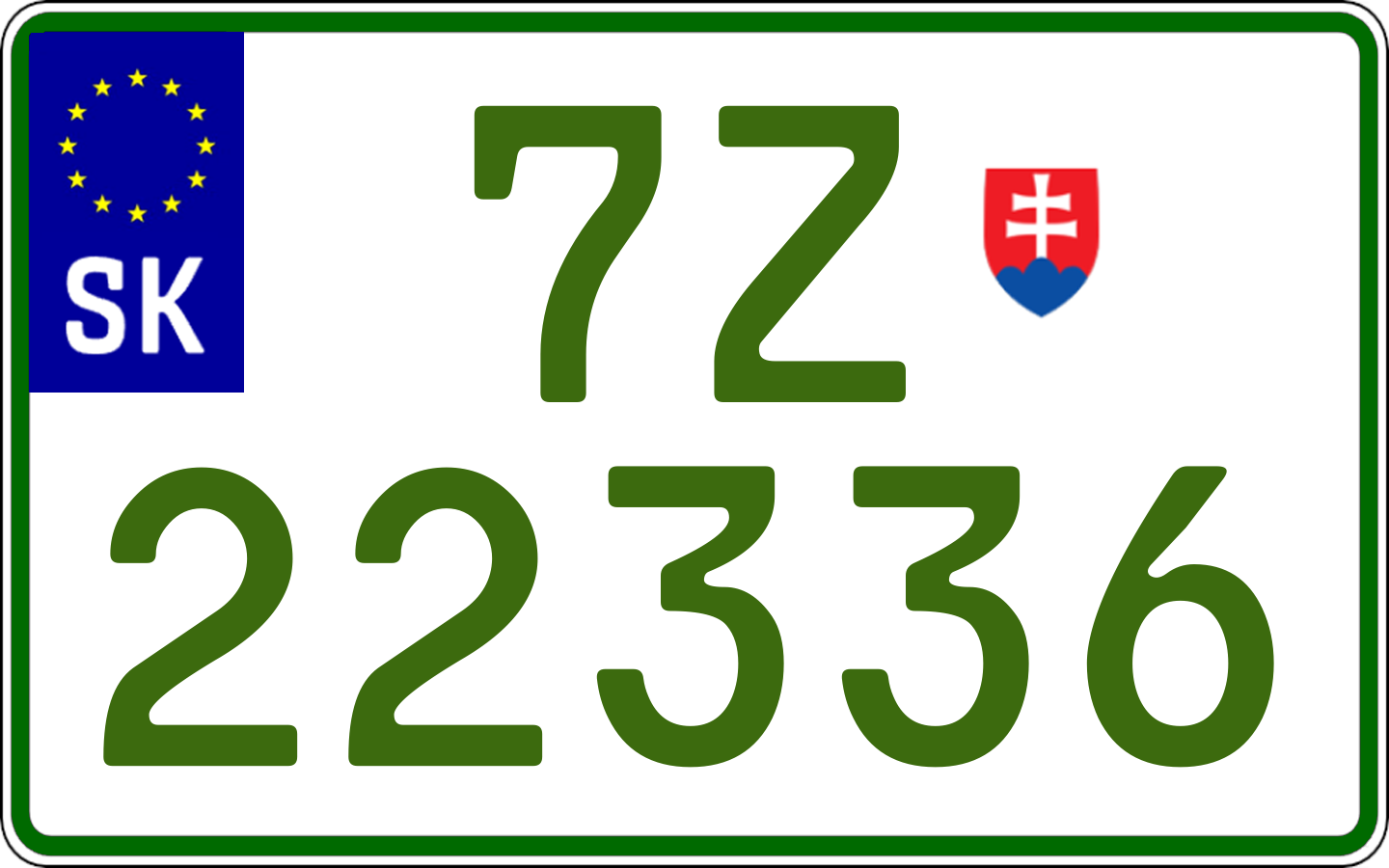 Typ IV - Elektro 2R