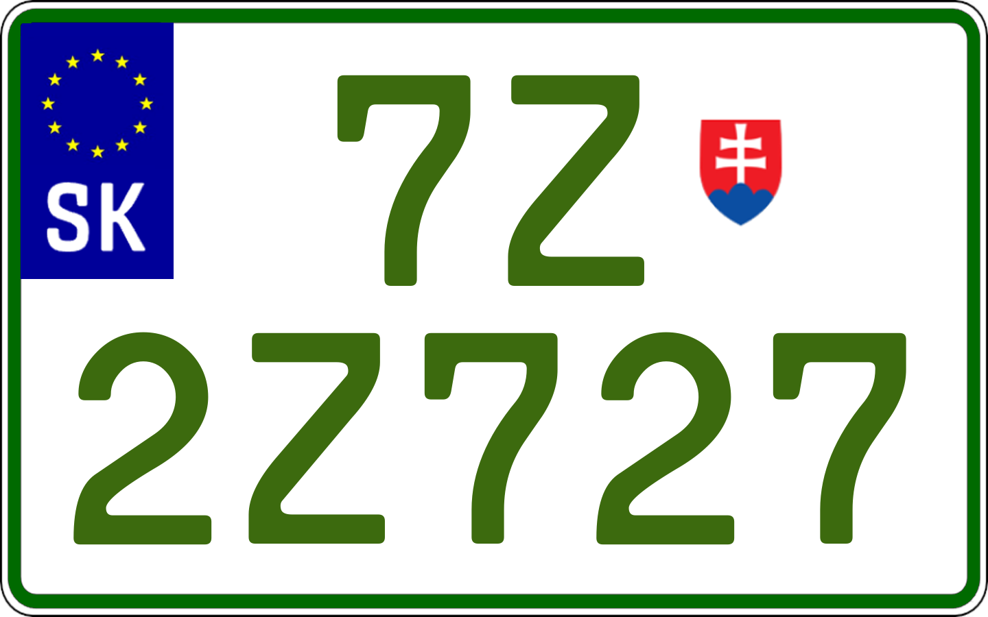 Typ IV - Elektro 2R
