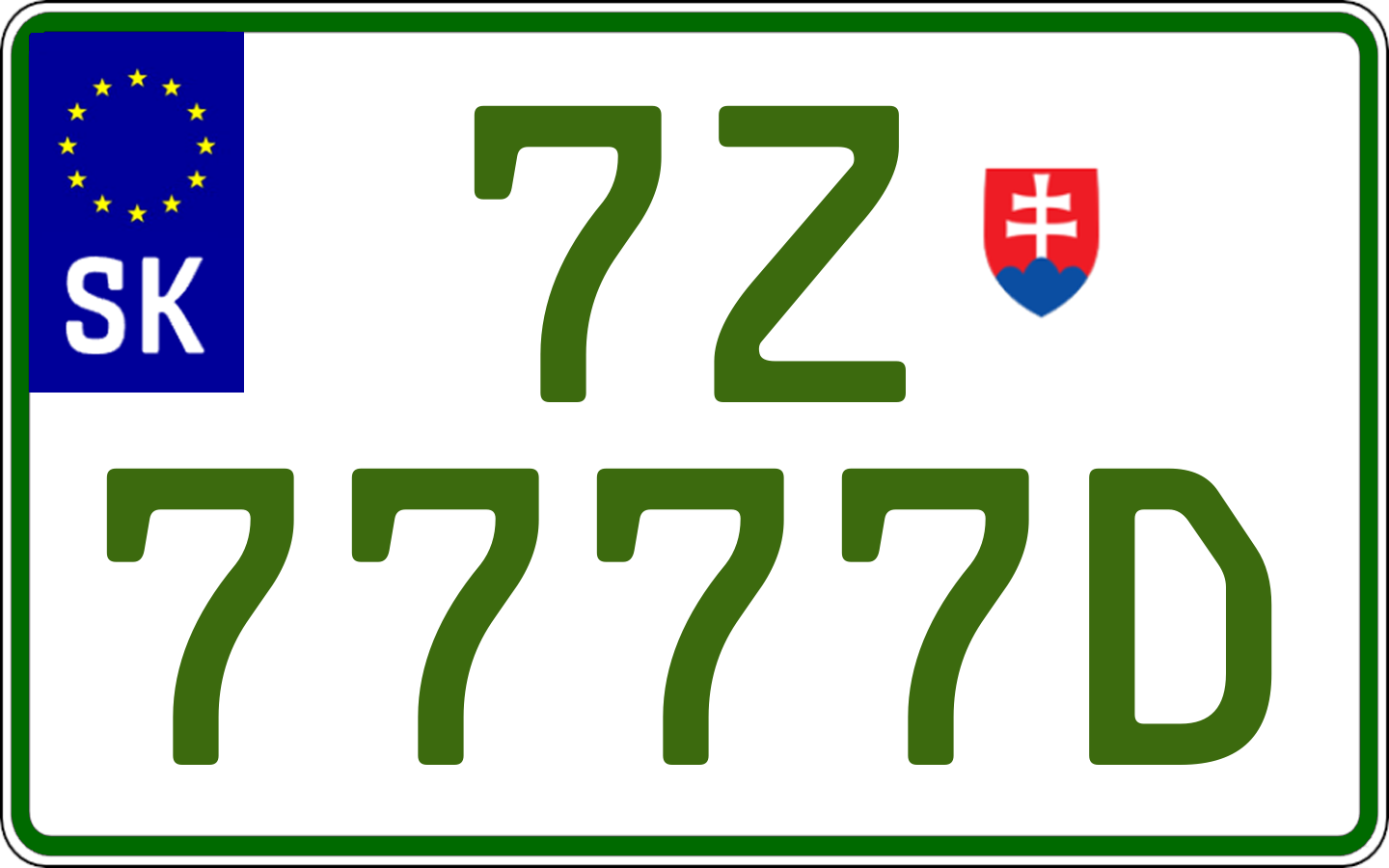Typ IV - Elektro 2R
