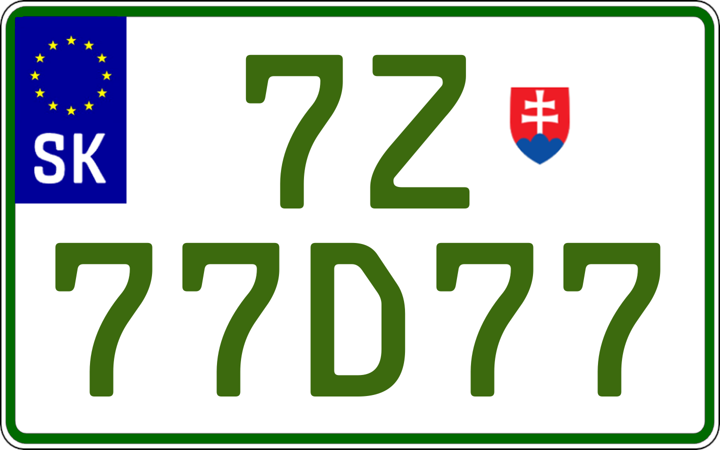 Typ IV - Elektro 2R