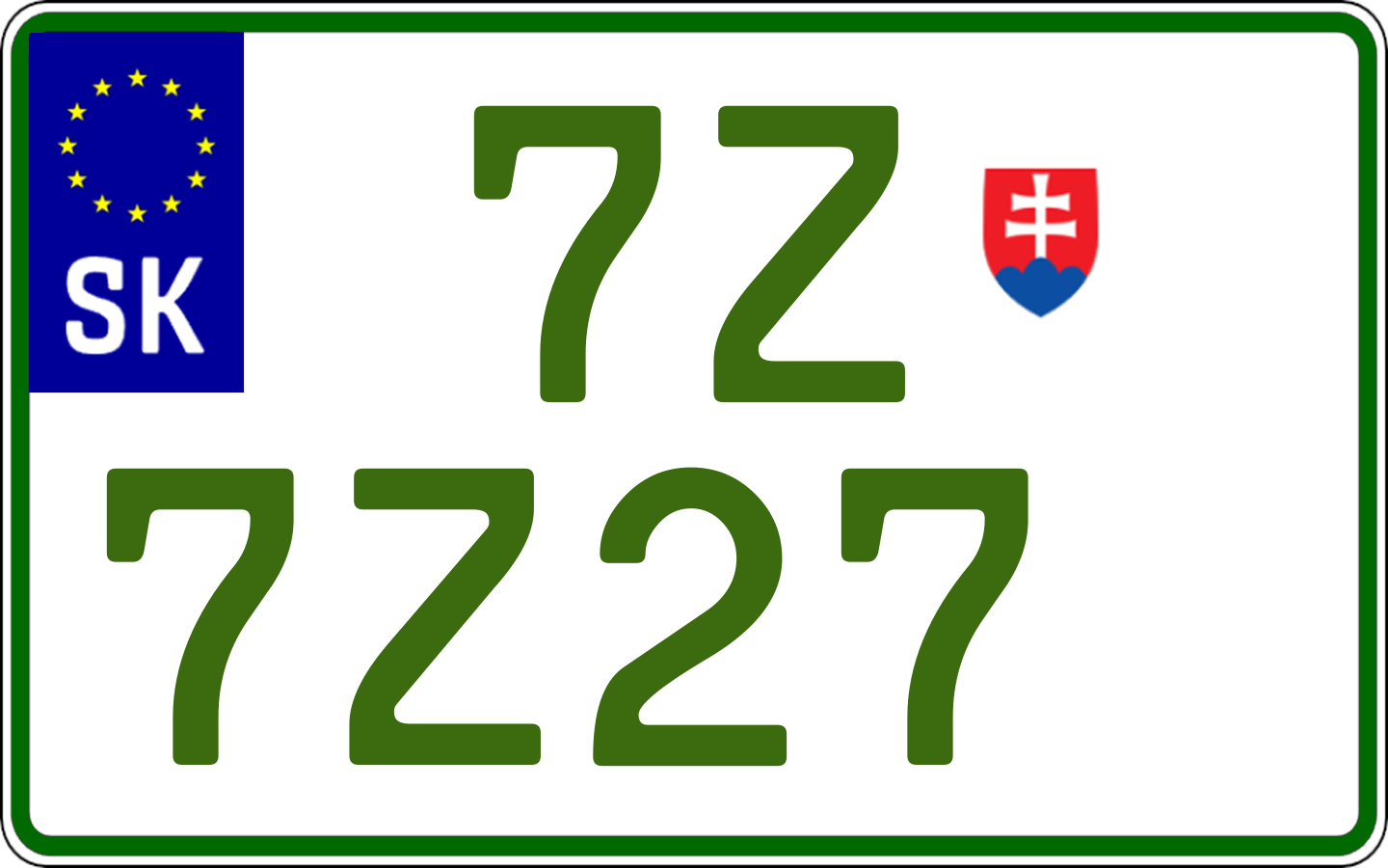 Typ IV - Elektro 2R