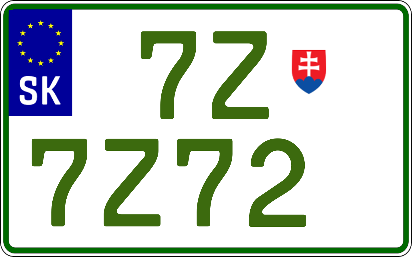 Typ IV - Elektro 2R