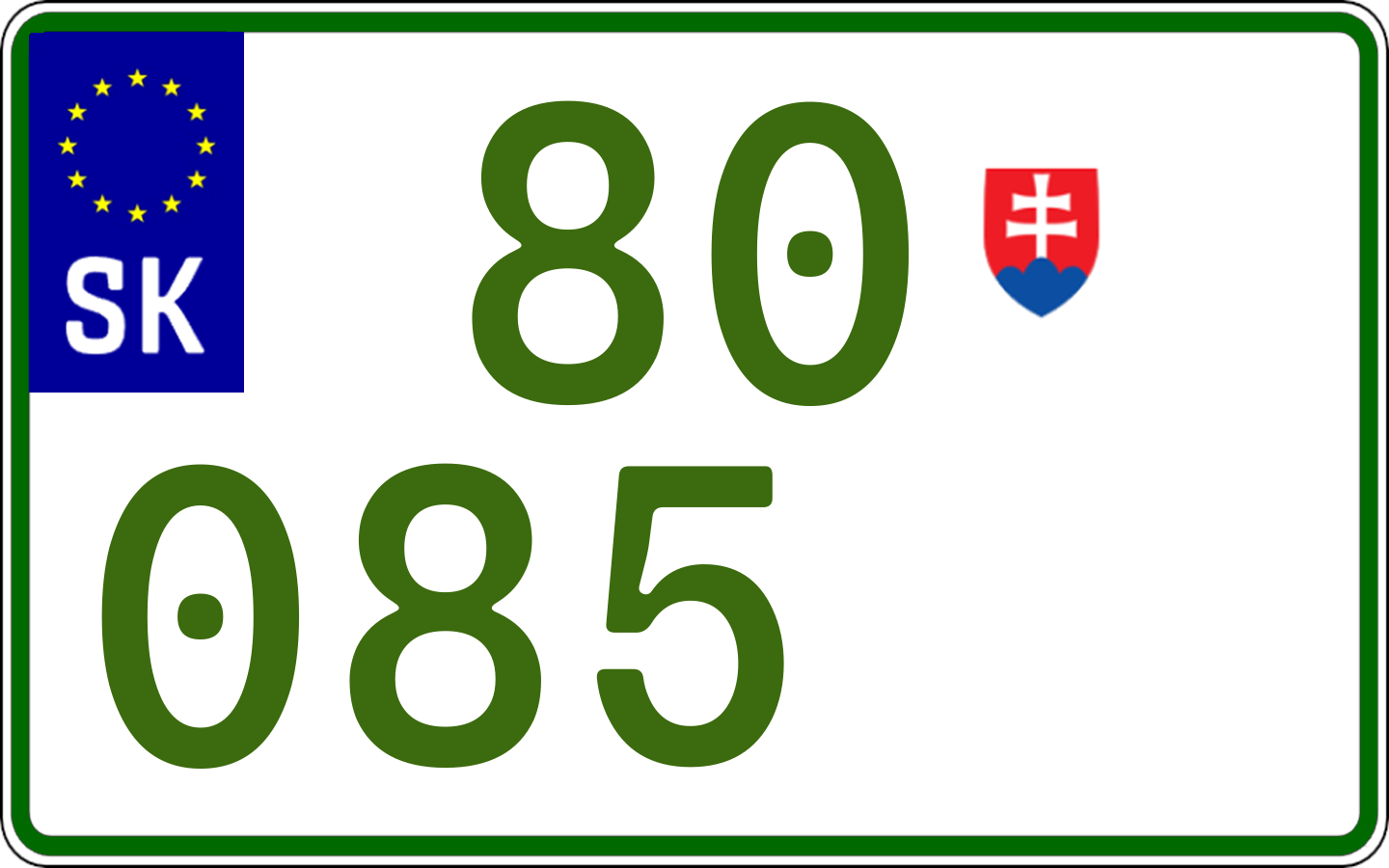 Typ IV - Elektro 2R