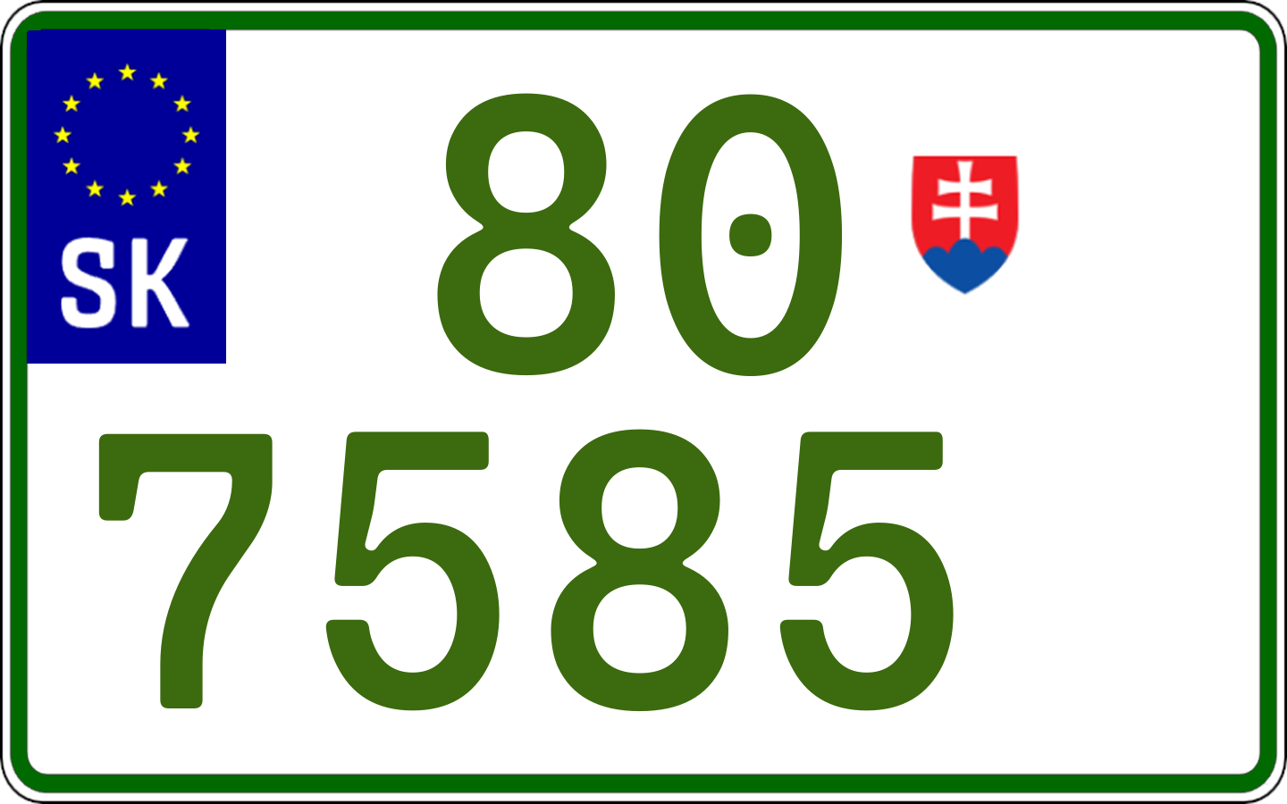 Typ IV - Elektro 2R
