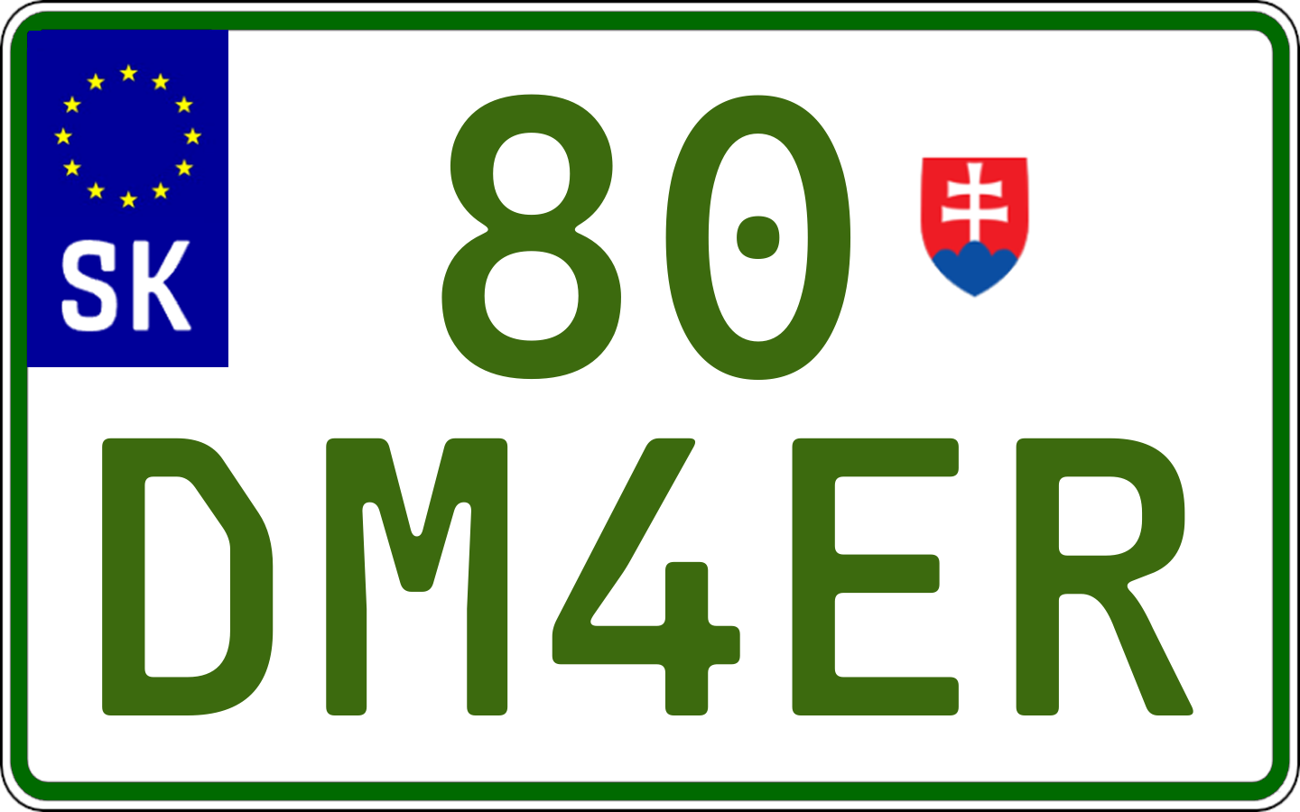 Typ IV - Elektro 2R