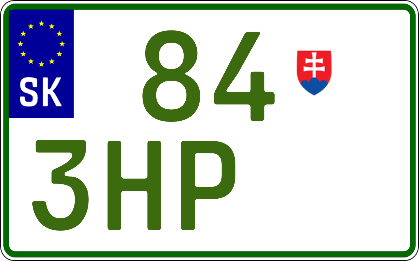 Typ IV - Elektro 2R