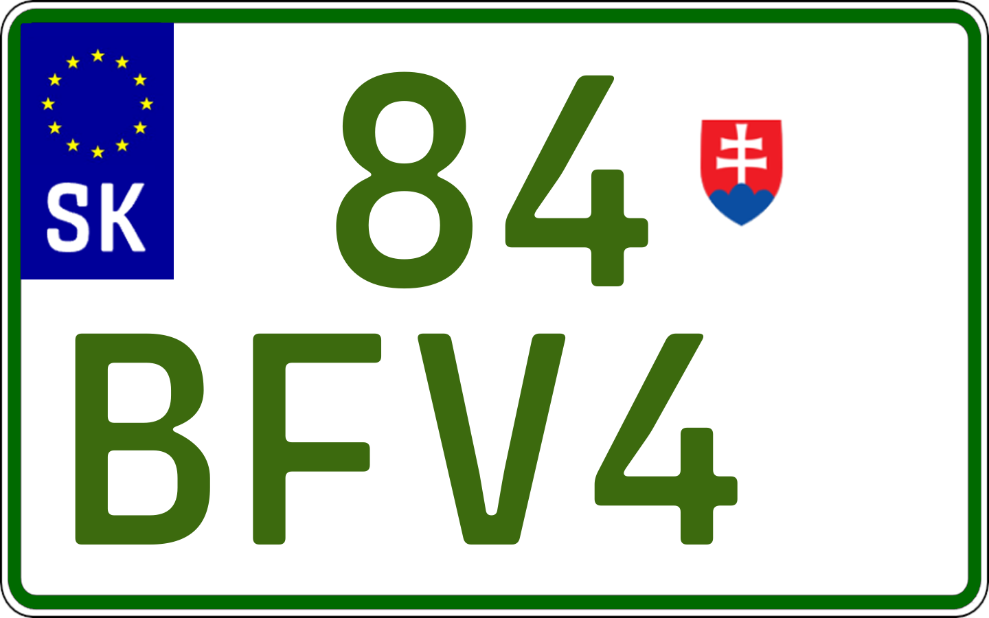 Typ IV - Elektro 2R