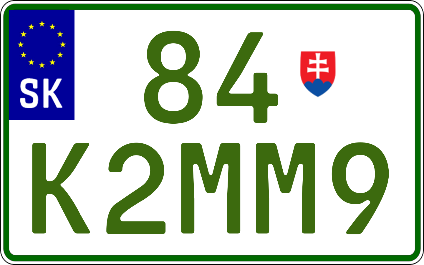 Typ IV - Elektro 2R