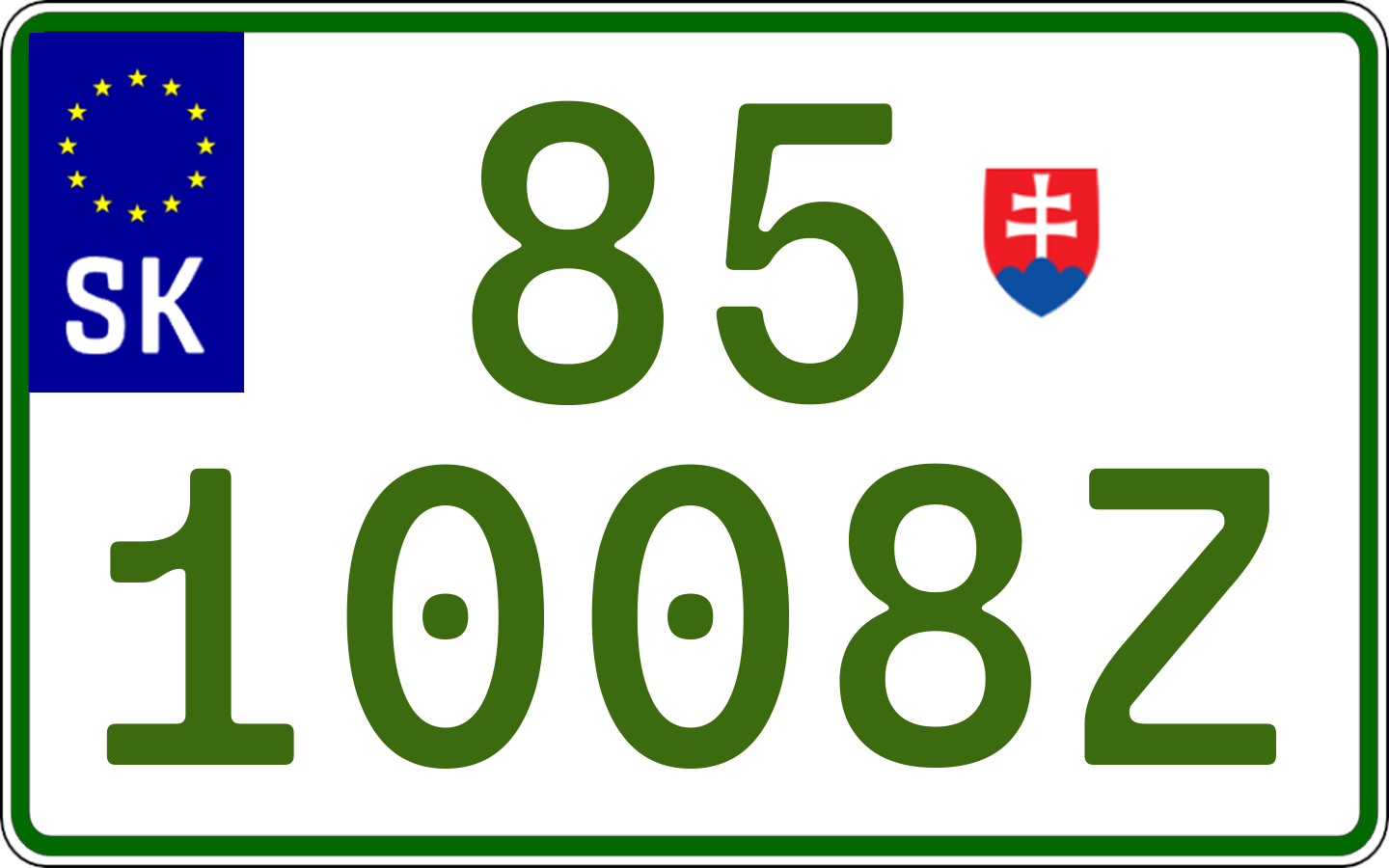 Typ IV - Elektro 2R