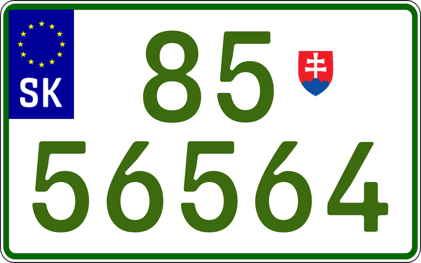 Typ IV - Elektro 2R
