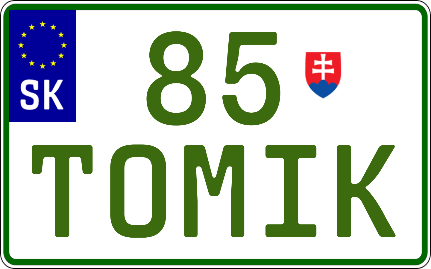 Typ IV - Elektro 2R