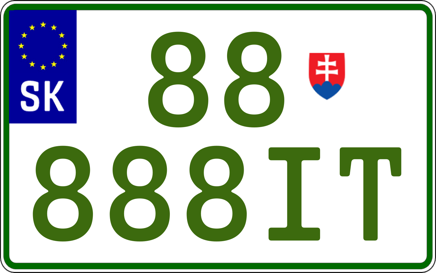 Typ IV - Elektro 2R