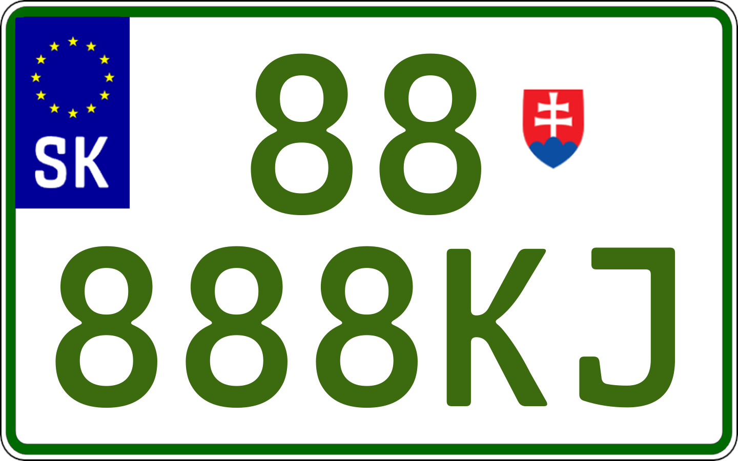 Typ IV - Elektro 2R