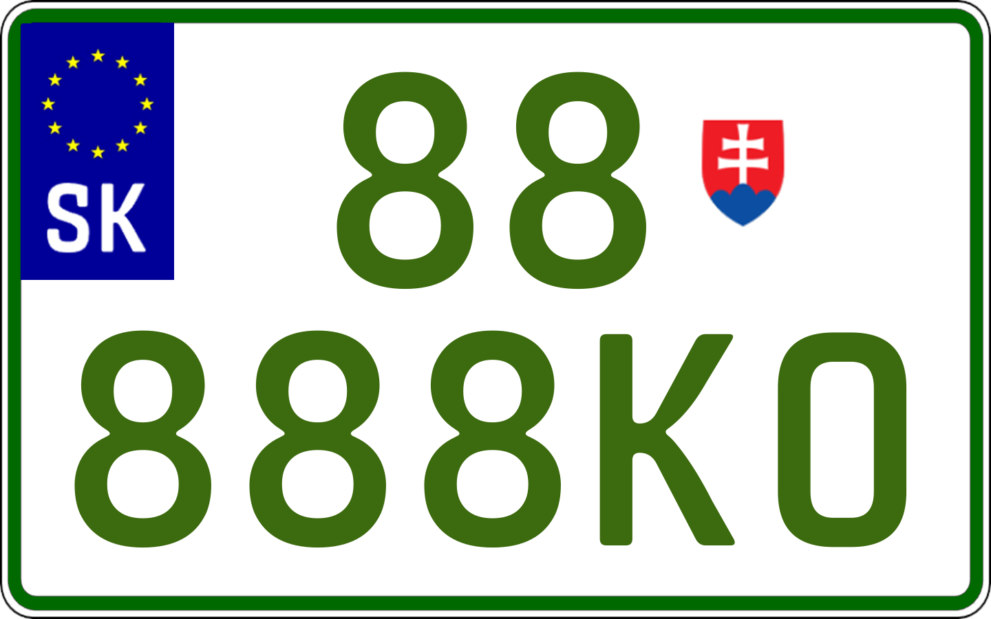 Typ IV - Elektro 2R