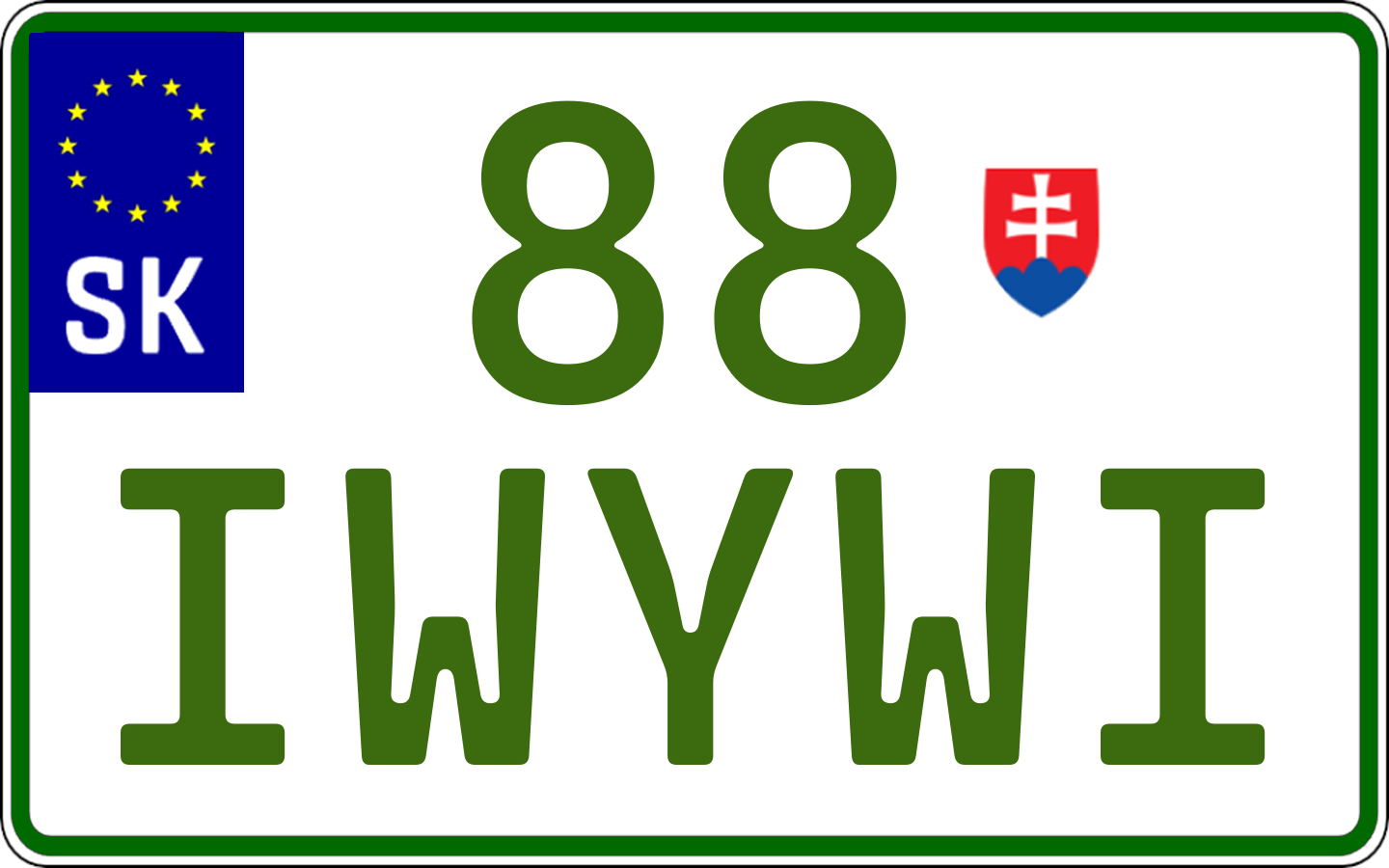 Typ IV - Elektro 2R