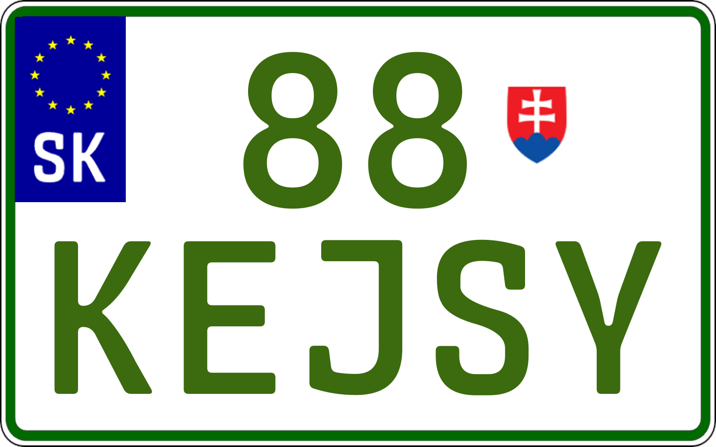 Typ IV - Elektro 2R