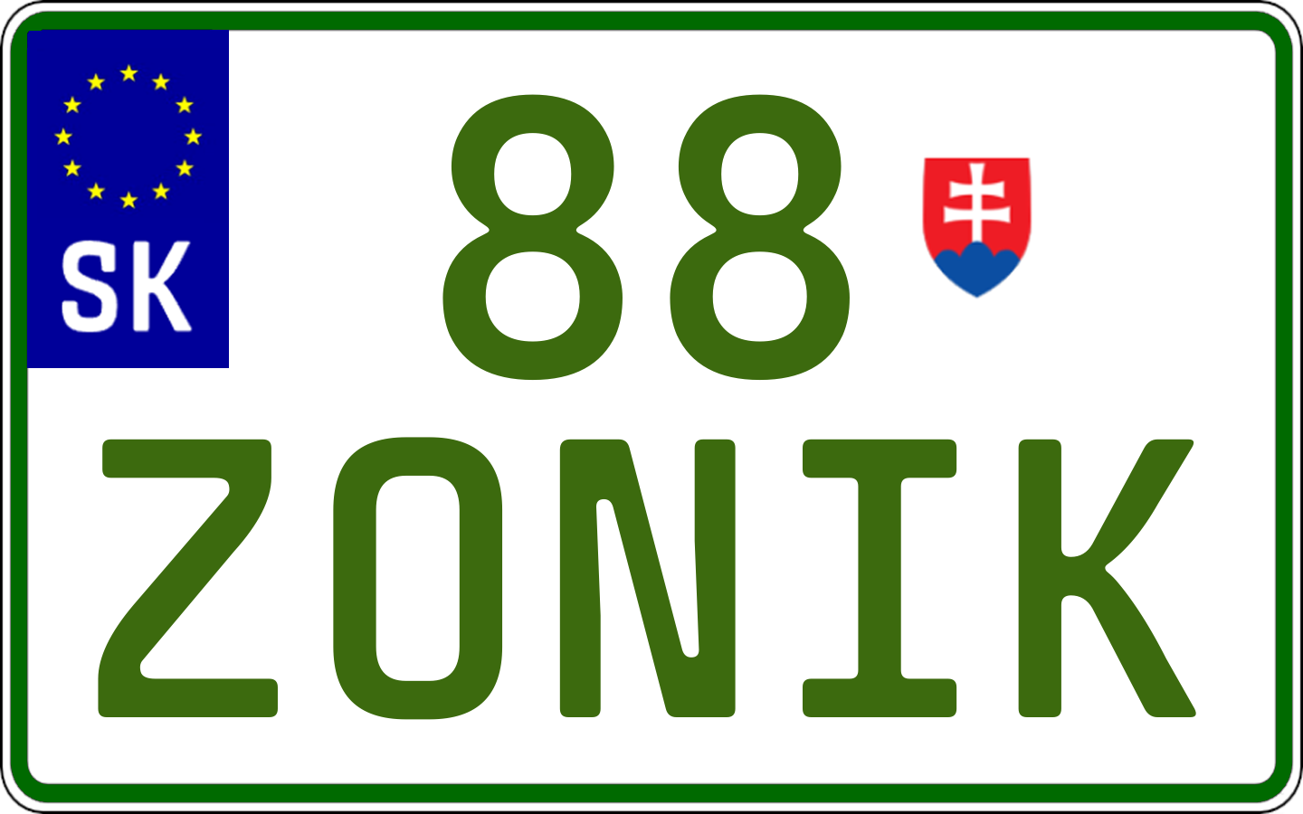 Typ IV - Elektro 2R