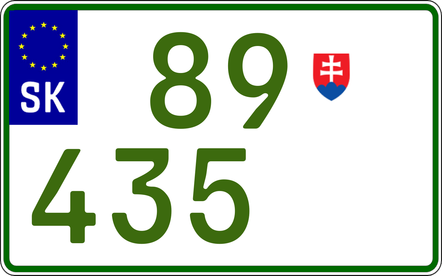 Typ IV - Elektro 2R