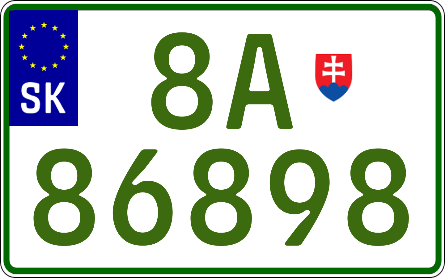 Typ IV - Elektro 2R