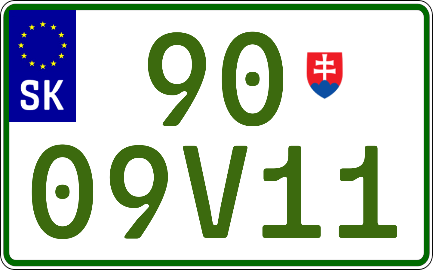 Typ IV - Elektro 2R