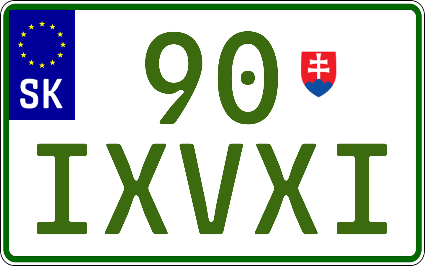 Typ IV - Elektro 2R