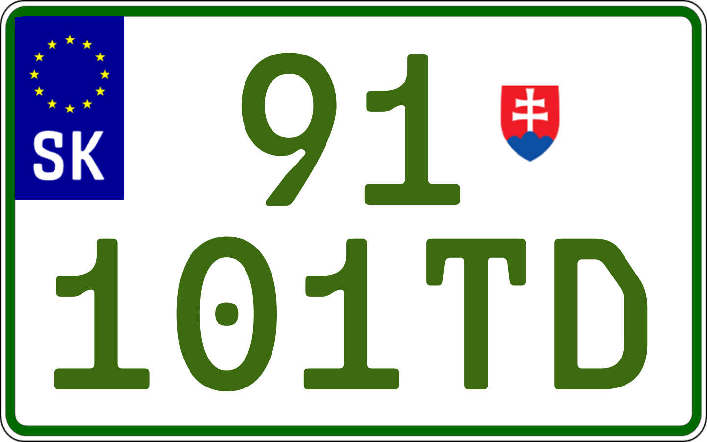 Typ IV - Elektro 2R