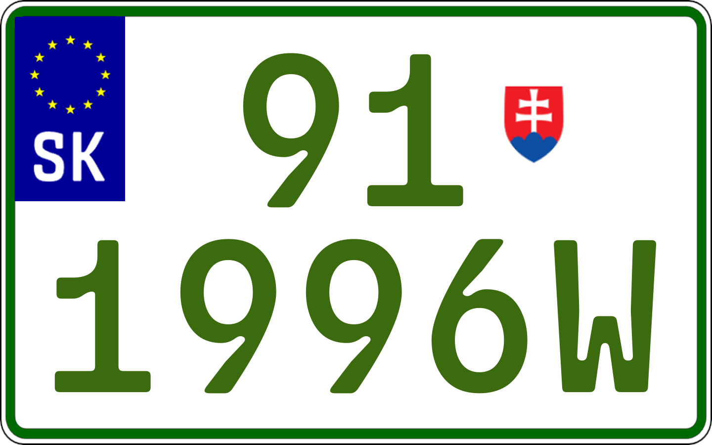 Typ IV - Elektro 2R