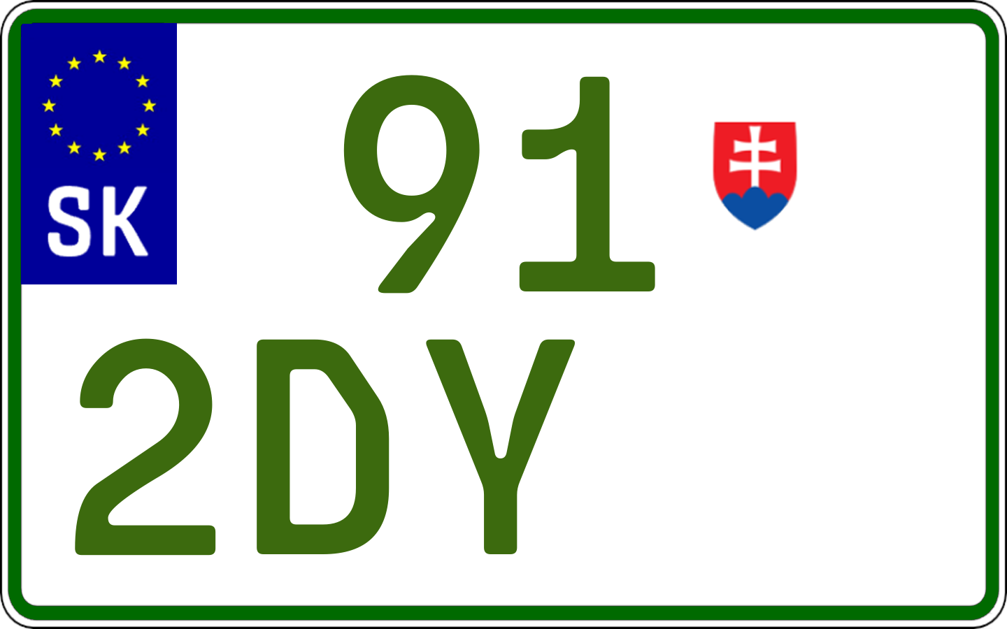Typ IV - Elektro 2R