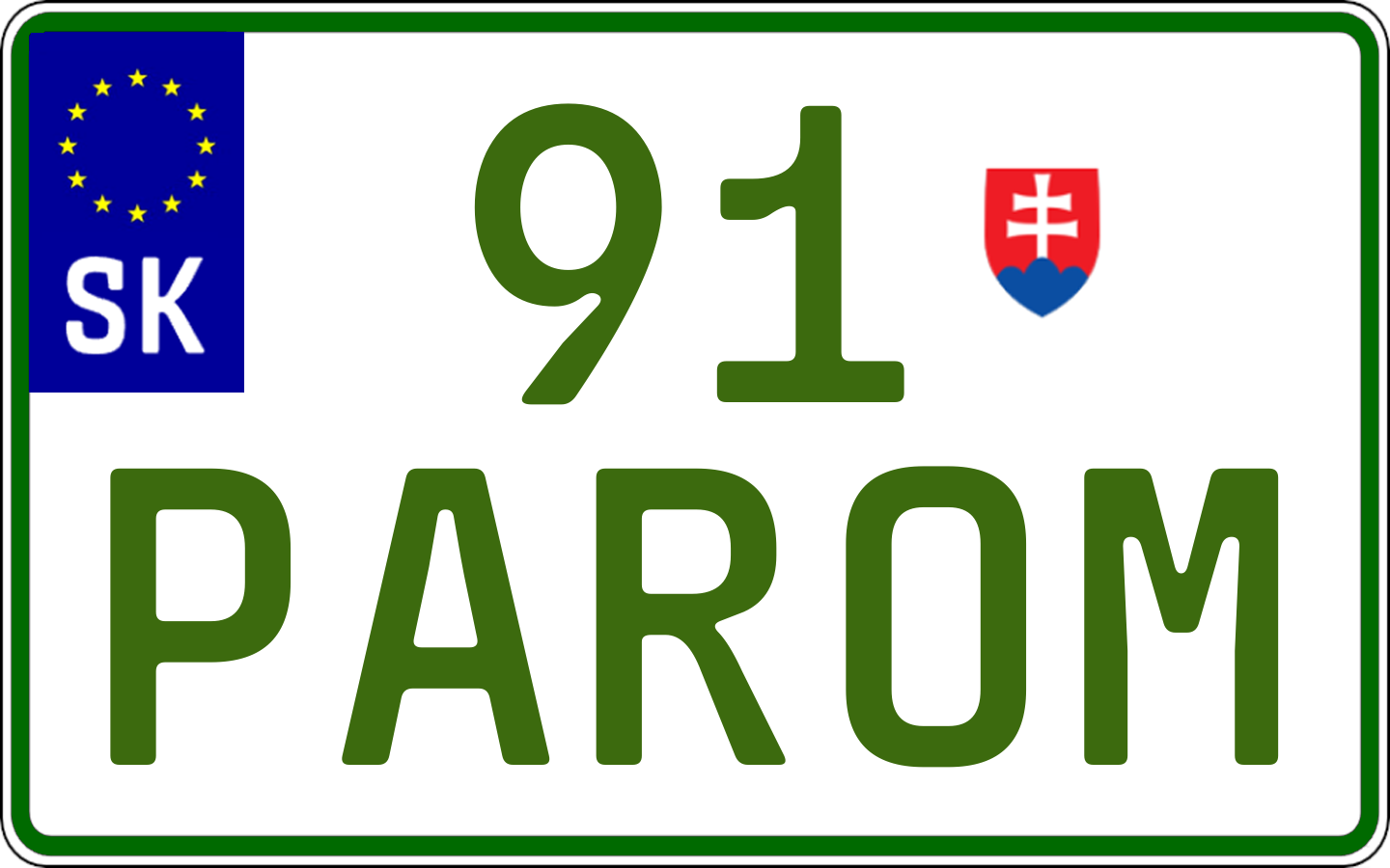 Typ IV - Elektro 2R