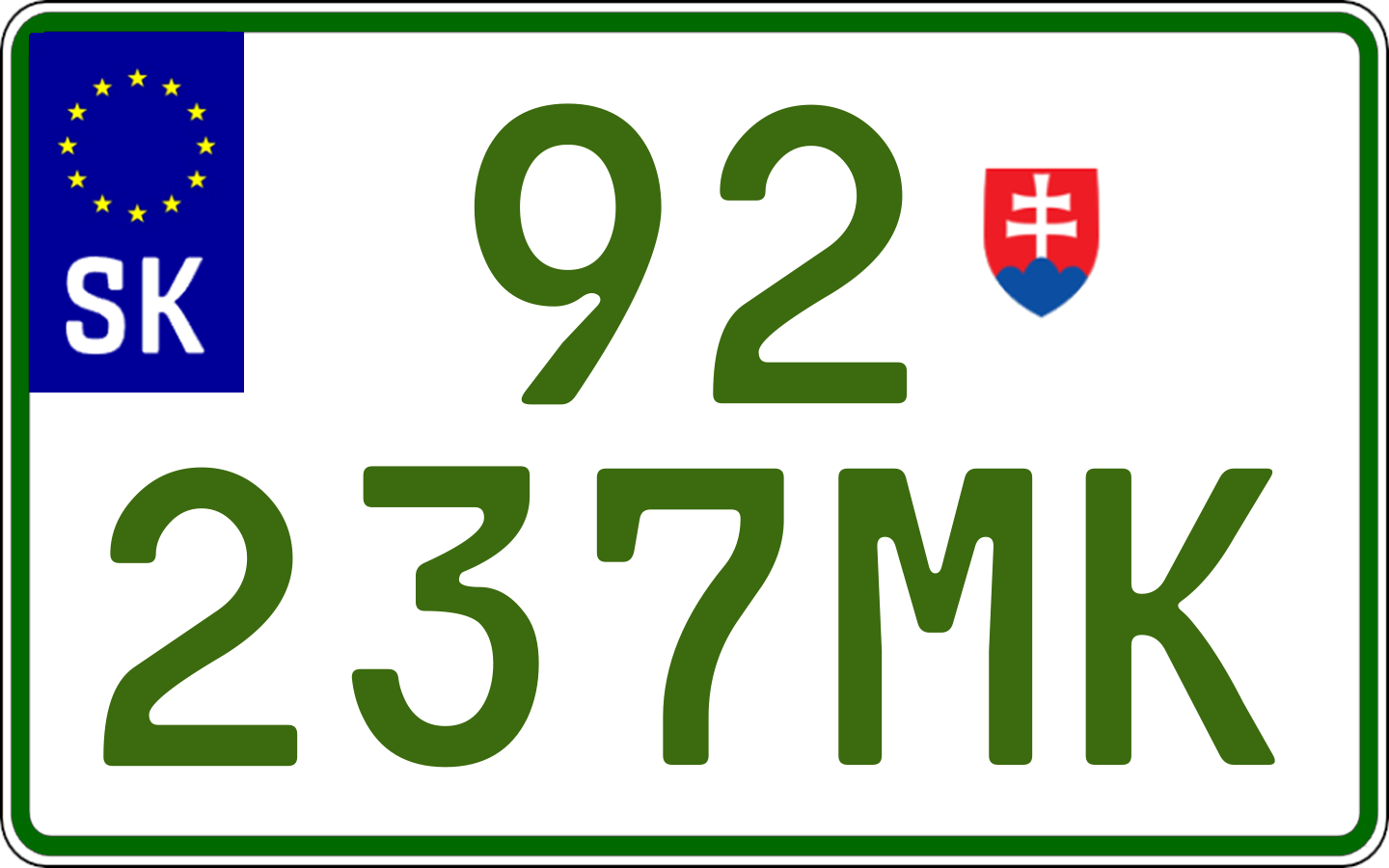 Typ IV - Elektro 2R