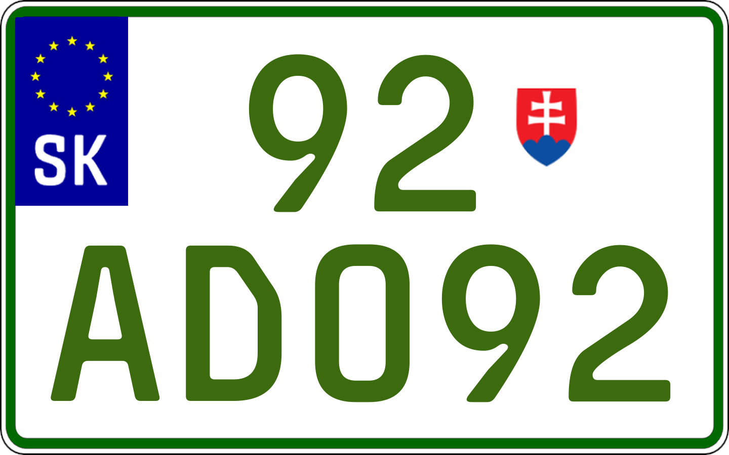 Typ IV - Elektro 2R