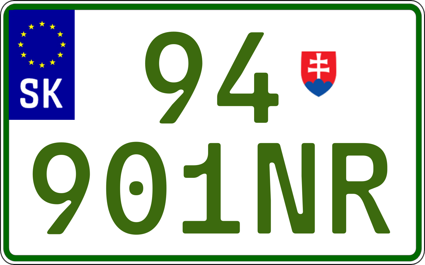 Typ IV - Elektro 2R