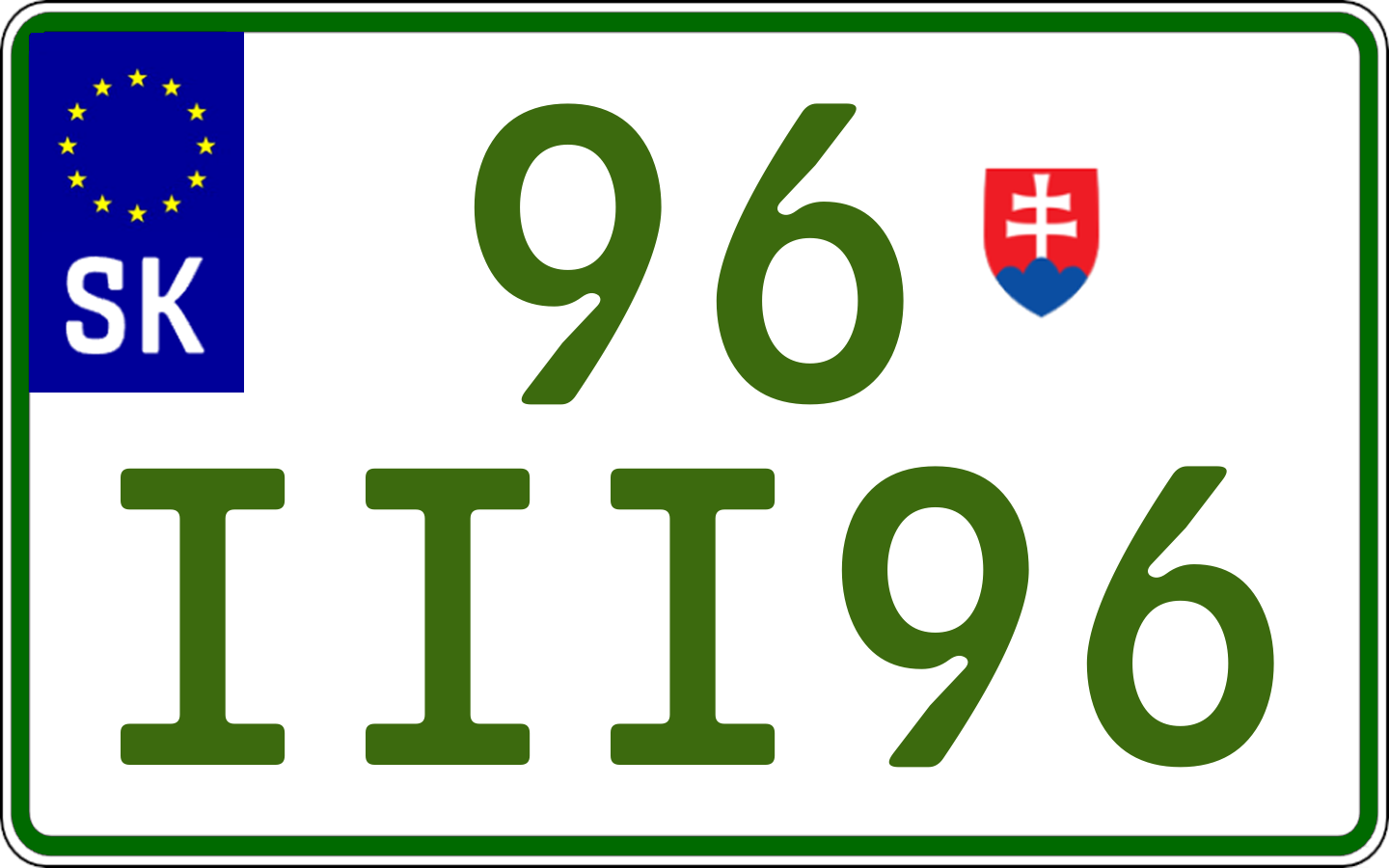 Typ IV - Elektro 2R