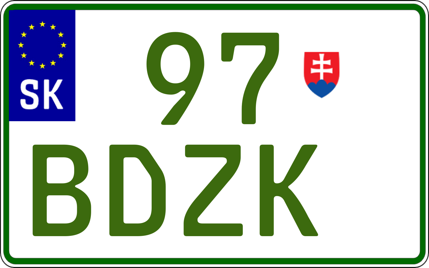Typ IV - Elektro 2R