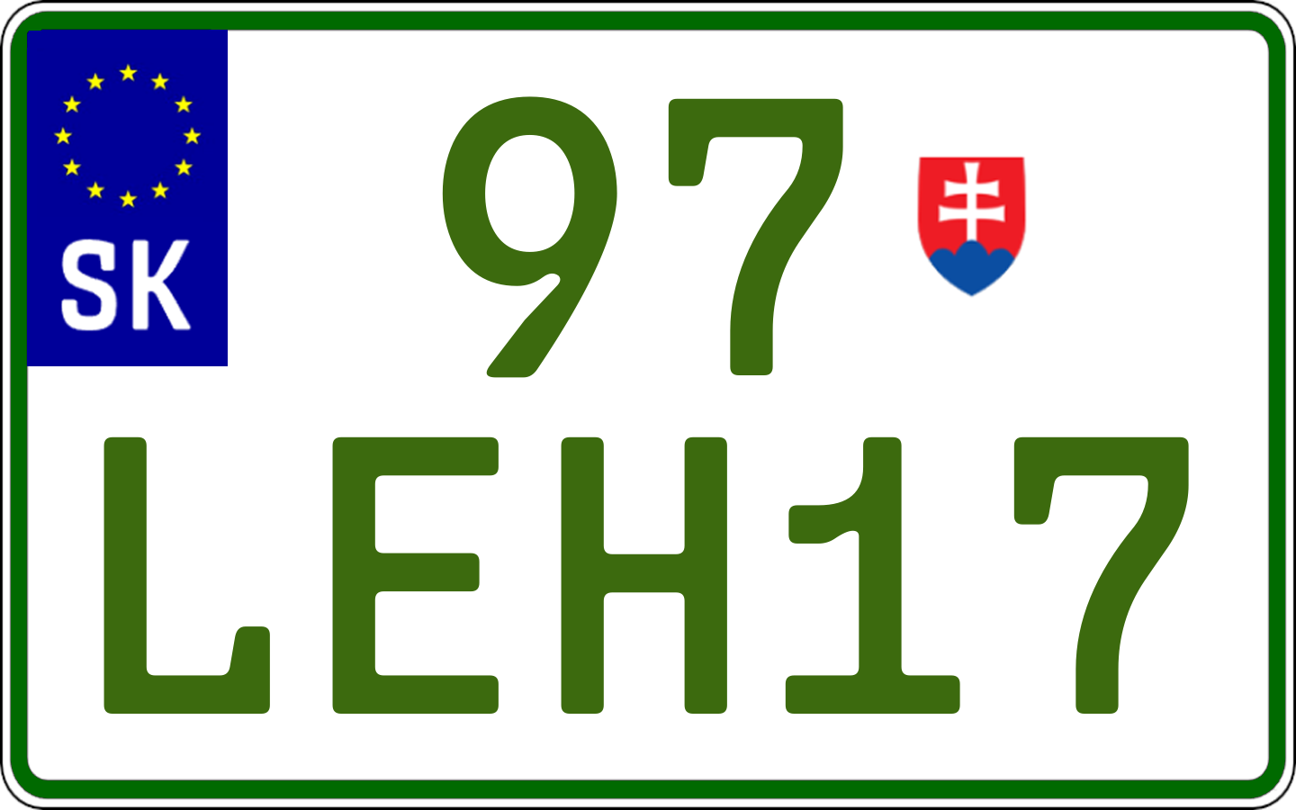 Typ IV - Elektro 2R