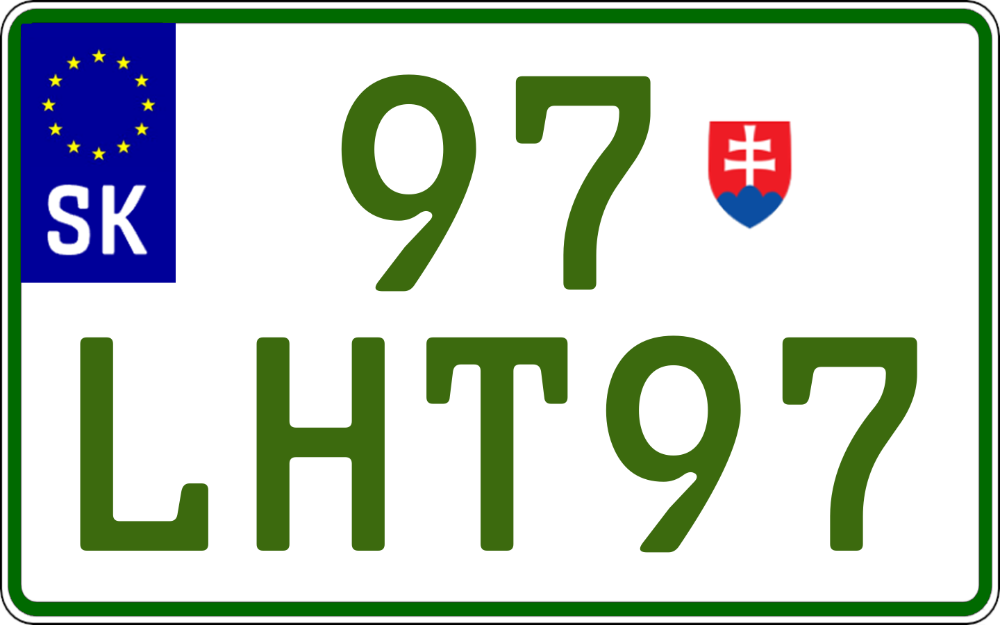 Typ IV - Elektro 2R